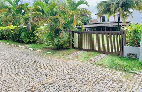 Catu de Abrantes House | Busca Vida House, Busca Vida, Bahia, Brazil