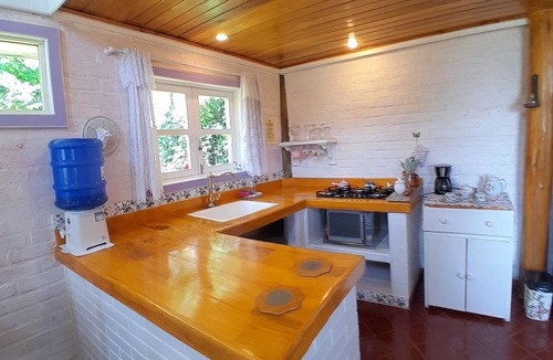 Campos do Jordao House | Butterfly Cottage