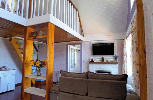 Campos do Jordao House | Butterfly Cottage
