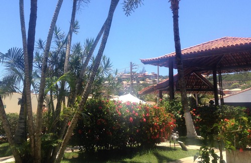 Buzios House | Buzios - Apart Hotel on Geribá beach