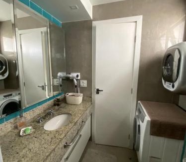 Tucuns Hotel | Buzios Beach Resort Super Luxo Residencial 2501 e 2502
