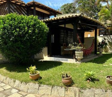 Portal da Ferradura House | Buzios