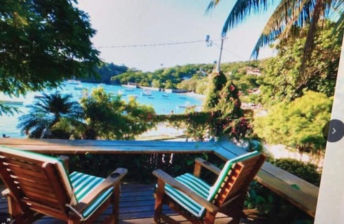 Sao Jose House | Buzios Casa Praia dos Ossos