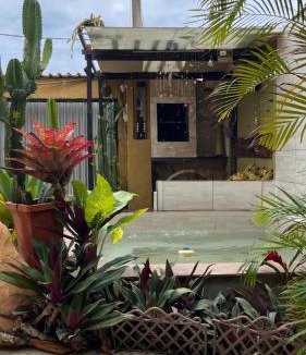 Praia Rasa House | Buzios hostel- Sol e Lua