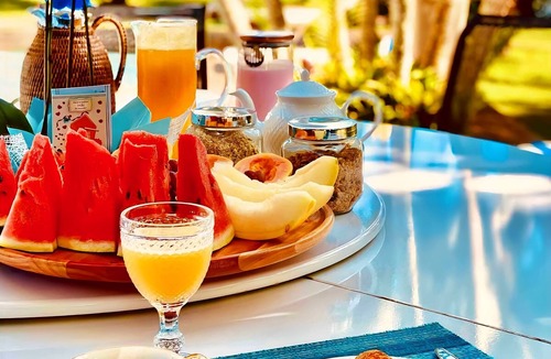 Porto Belo House | Buzios house with chef and maid