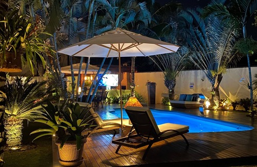 Porto Belo House | Buzios House Manguinhos