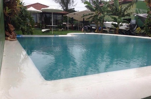 Marina House | Buzios Suite on the Marina Canal