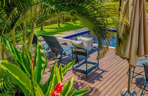 Catu de Abrantes House | BV04 Excellent House with Pool - Busca Vida