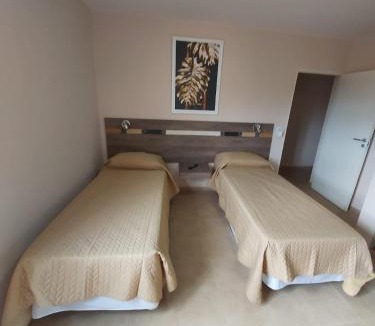 Tanti Apartment | By Muni Apartamentos Premium