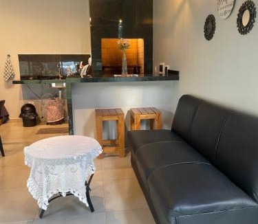 Ciudad Del Este House | BYS Alojamiento