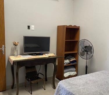 Ciudad Del Este House | BYS Alojamiento