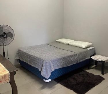 Ciudad Del Este House | BYS Alojamiento