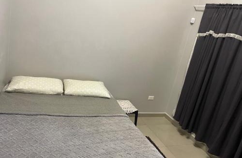 Ciudad Del Este House | BYS Alojamiento