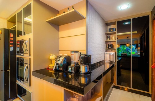 Downtown Buzios House | Bz 51 Center! High standard, 4 Suites with/Private leisure area