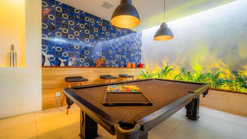 Joao Fernandes House | Bz 51 Center! High standard, 4 Suites with/Private leisure area
