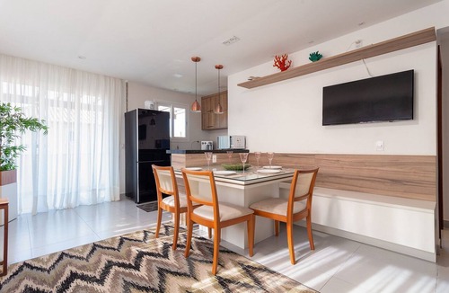 Buzios House | Bz02 Modern House 400m from the beach in Geribá