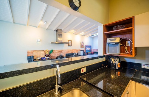 Porto Belo House | Bz09 Beach block! 5 suite house