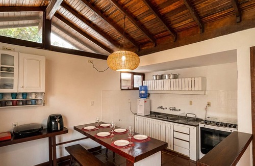 Buzios House | Bz11 Geribá House with Pool and Sauna 6 bedrooms