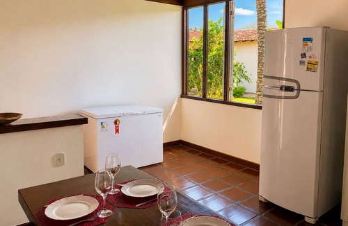 Buzios House | Bz11 Geribá House with Pool and Sauna 6 bedrooms