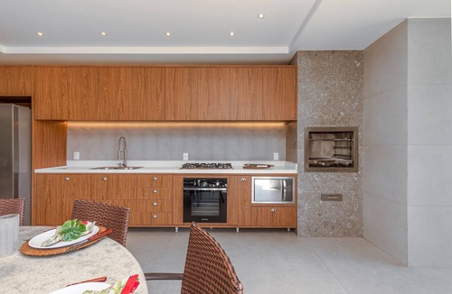Downtown Buzios House | Bz45 Rua das Pedras! Luxury house with swimming pool