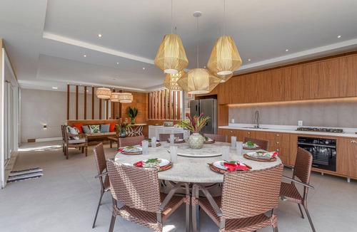 Downtown Buzios House | Bz45 Rua das Pedras! Luxury house with swimming pool