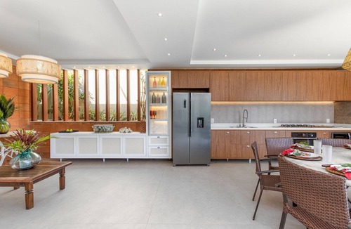 Downtown Buzios House | Bz45 Rua das Pedras! Luxury house with swimming pool
