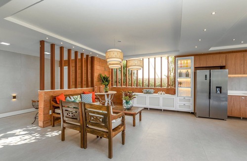 Downtown Buzios House | Bz45 Rua das Pedras! Luxury house with swimming pool
