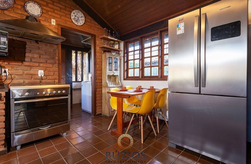 Porto Belo House | Bz46 300m from the beach! House with 5 suites!
