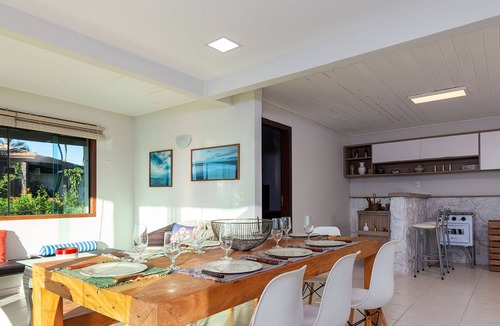 Buzios House | Bz52 House in Geribá with private pool and sauna