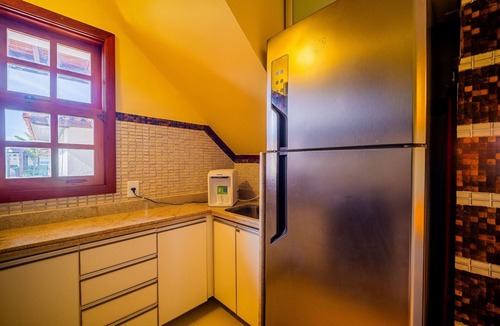 Praia Rasa House | Bz60 House in a condominium right on the sand