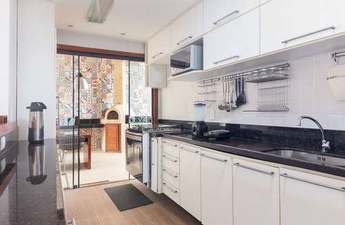 Praia Rasa House | Bz65 House 200 meters from the beach with 4 suites