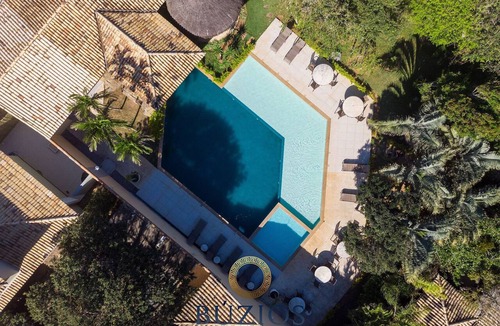 Praia Rasa House | Bz65 House 200 meters from the beach with 4 suites