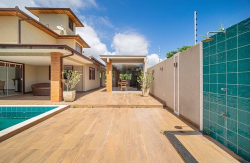 Praia Rasa House | BZ67 House 200m from the beach with private pool
