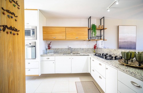 Manguinhos House | Bz95 Cond. Viva Búzios! Beautiful 4 bedroom house