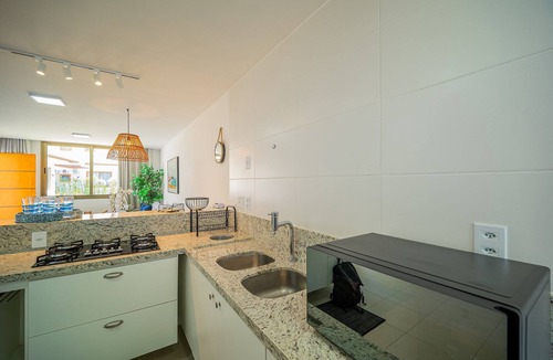 Manguinhos House | Bz96 Beautiful house! 4 bedrooms
