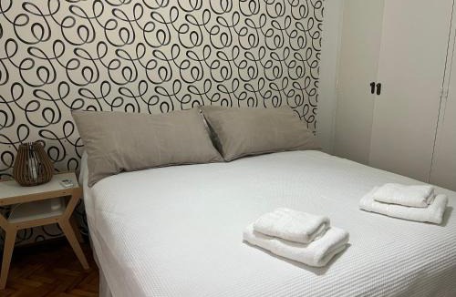 Colegiales Apartment | Cálido y Amplio Apartamento en Belgrano