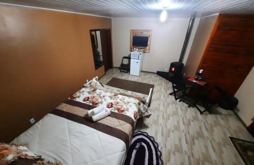 Cambara do Sul House | Cânions de Cambará