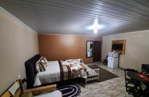 Cambara do Sul House | Cânions de Cambará