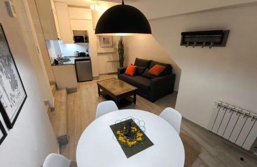 Historic Center Apartment | Céntrika
