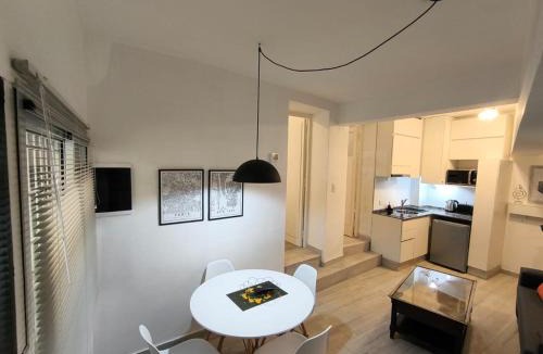 Historic Center Apartment | Céntrika