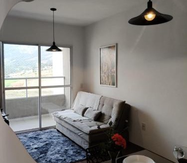 Extrema Apartment | Céu da Mantiqueira - Staffy House Extrema