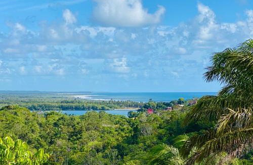 Itacare House | Céu e Mar Itacaré