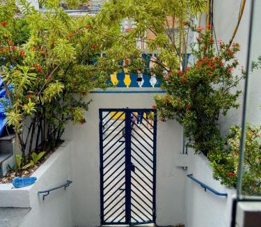 Barra Hostel | Céu Hostel