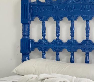 Barra Hostel | Céu Hostel