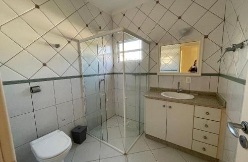 Governador Celso Ramos House | cód 15 - Casa espetacular em Palmas