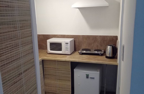 Chacras de Coria Apartment | Cómoda Tiny House en Zona Turística, Cerca Bodegas, Restaurantes y Bares
