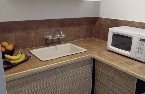 Chacras de Coria Apartment | Cómoda Tiny House en Zona Turística, Cerca Bodegas, Restaurantes y Bares