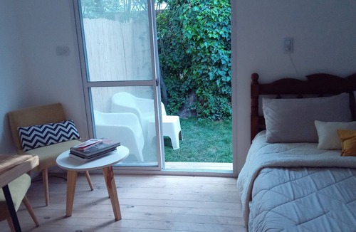 Chacras de Coria Apartment | Cómoda Tiny House en Zona Turística, Cerca Bodegas, Restaurantes y Bares