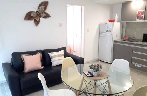 Centro Apartment | Cómodos Departamentos a Metros de Calle Mitre y Centro Cívico