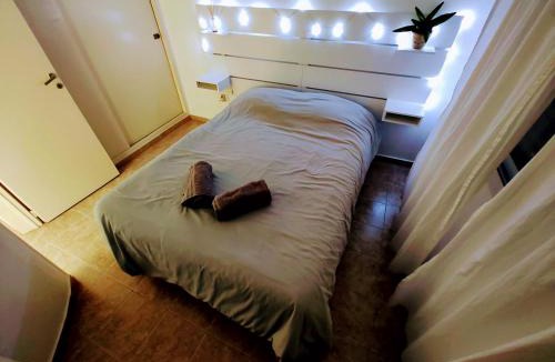 Bahia Blanca Apartment | Cómodo departamento céntrico con estilo y personalidad